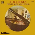 Chick Corea, Now He Sings, Now He Sobs LP Tone Poet Series