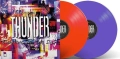 THUNDER Shooting At The Sun 2LP Kolorowy winyl