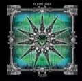 KILLING JOKE Pylon 3LP Zielony winyl