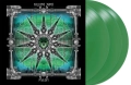 KILLING JOKE Pylon 3LP Zielony winyl