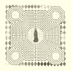 SLOWDIVE Everything Is Alive LP Clear