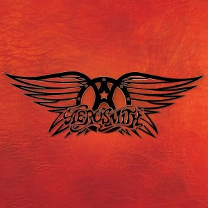 AEROSMITH Greatest Hits 2LP
