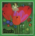 ZAWADZKA, MAGDA GAJDA, MIECZYSŁAW KAMIŃSKI, EMILIAN Calineczka - Bajka Muzyczna LP Zielony winyl