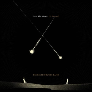 TEDESCHI TRUCKS BAND I Am The Moon: Iv Farewell LP
