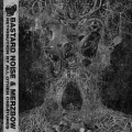 BASTARD NOISE & MERZBOW Retribution By All Other Creatures 2LP Silver