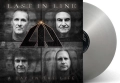 LAST IN LINE A Day In The Life LP Silver