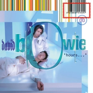 David Bowie, Hours LP