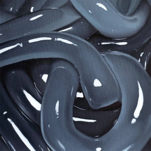 Boris, W LP Limitowana edycja, niebieski winyl