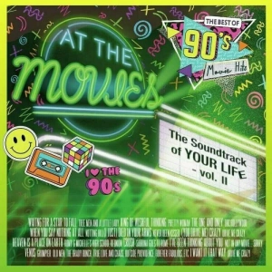 AT THE MOVIES Soundtrack Of Your Life - Vol. 2 LP