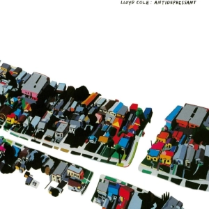 Lloyd Cole, Antidepressant LP