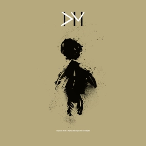 DEPECHE MODE Playing The Angel - The 12" Singles BOX