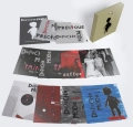 DEPECHE MODE Playing The Angel - The 12" Singles BOX