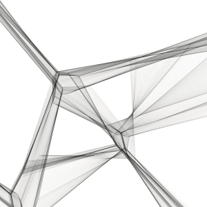 PERFECT BEINGS Vier 3LP