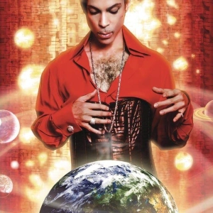 Prince, Planet Earth LP