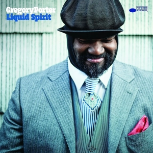 GREGORY PORTER Liquid Spirit 2LP