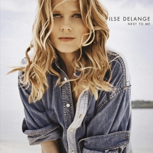 DELANGE, ILSE Next To Me LP