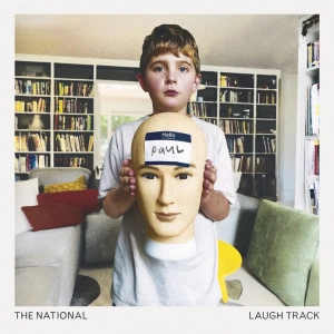 The National, Laugh Track LP