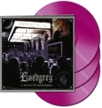 EVERGREY A Night To Remember  3LP Fioletowy winyl