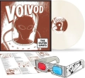 VOIVOD The Outer Limits LP Biały winyl