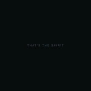 BRING ME THE HORIZON That's The Spirit 2LP