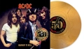 AC/DC Highway To Hell LP Kolorowy winyl