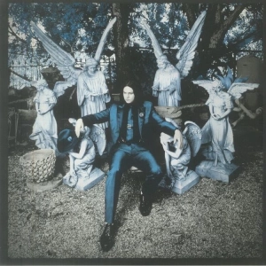 JACK WHITE Lazaretto LP