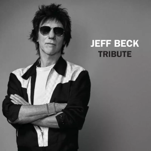 JEFF BECK Tribute 12"