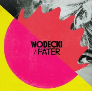 Wodecki/Pater, Wodecki/Pater  LP