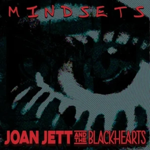 JOAN JETT & THE BLACKHEARTS Mindsets 12"
