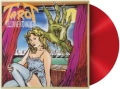 Tarot, Follow Me Into Madness LP Czerwony winyl