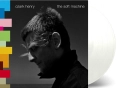 OZARK HENRY Soft Machine LP Biały winyl