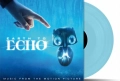 OST Earth To Echo LP Light blue