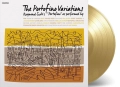 RAYMOND SCOTT Portofino Variations 2LP Złoty winyl