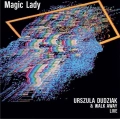 Urszula Dudziak, Magic Lady LP Limitowana edycja, kolorowy winyl