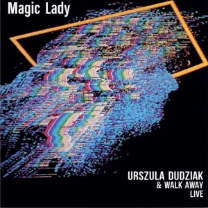 Urszula Dudziak, Magic Lady LP Limitowana edycja, kolorowy winyl