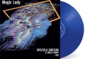 Urszula Dudziak, Magic Lady LP Limitowana edycja, kolorowy winyl