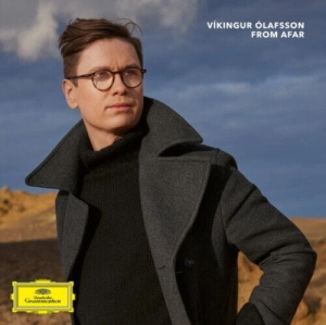 OLAFSSON, VIKINGUR From Afar 2LP