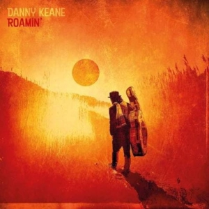 DANNY KEANE Roamin' 2LP