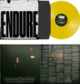 SPECIAL INTEREST Endure LP Żółty winyl