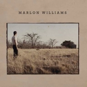 Marlon Williams, Marlon Williams LP Limitowana edycja