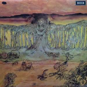 Savoy Brown – Blue Matter LP UK Decca