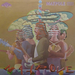 Maypole - Maypole LP 1971 US Colossus