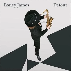 JAMES, BONEY Detour LP