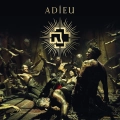 RAMMSTEIN Adieu (single Lp) SP