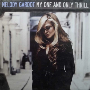 Melody Gardot My one and only thrill LP 2009 EU Universal Music