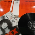 T. Rex The Slider LP 1972 Japan obi booklet insert Odeon Records