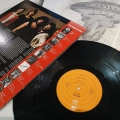 Boston LP Japan 1978 Obi insert