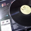 Live And Let Die (Original Motion Picture Soundtrack) LP 1974 Japan  United Artists Records 