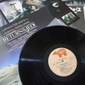 Gwiezdne Wojny Soundtrack John Williams Star Wars  Return Of The Jedi LP 1983 Japan RSO