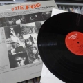 John Carpenter – The Fog - Nebel Des Grauens (Original Filmmusik) LP 1985 Germany Colosseum
